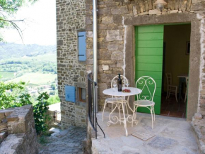 Casetta Melon, Motovun